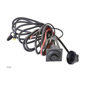 Simrad Tiller Stik Hun + simnetstik