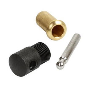 Simrad TP Tiller tap bs og end cap