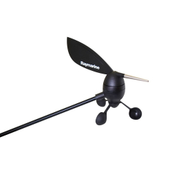 Vindtransducer Lang armet med 50 M mastekabel