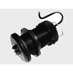 ST900/P120 S/T Genf. fart transducer - 13.7m Kabel