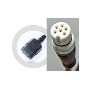 STNG til ST2 Adapter (5-polet)