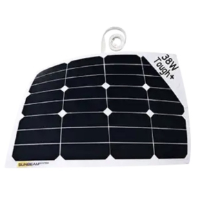 SUNBEAM Solpanel Tough+ 39W