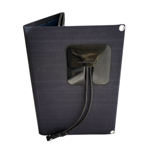 SUNBEAM Solpanel Tough Fold 125W