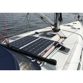 SUNBEAM Solpanel Tough++ 126W Flush