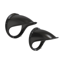 Cowls til SX (ny model) *