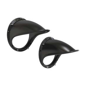 Cowls til SX (ny model) *