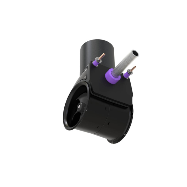 SX Extender block 10mm *