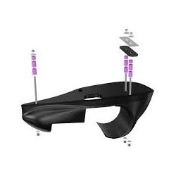 SX Hydropod - Indbygnings kasette * 