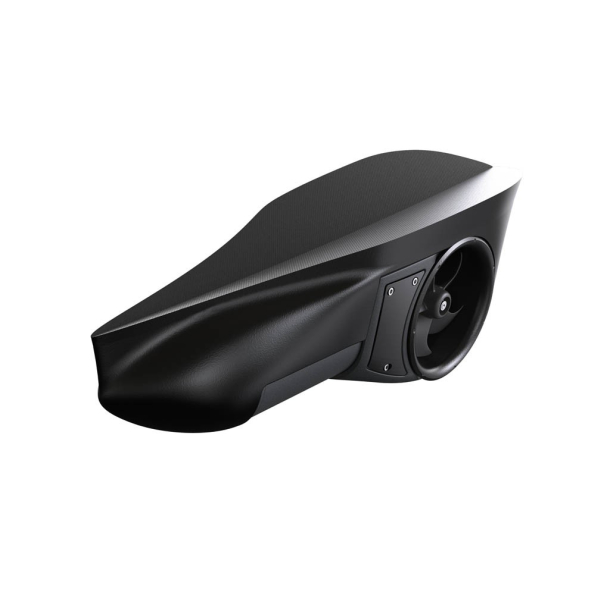 SX Hydropod - Indbygnings kasette * 