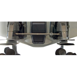 SX100 Agterpropel 12V Std. *