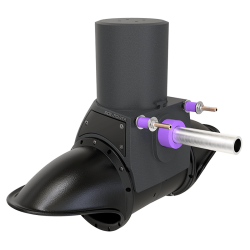 SX35 Bov/agterpropel Pro pakke *