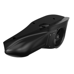 SX50 Pod Bov/agterpropel Pro pakke *
