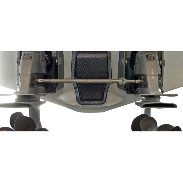 SX80 Agterpropel 12V Std.*