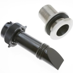 Transducer - Forwardscan