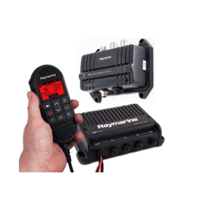 VHF Ray90 Blackbox m AIS 700 Tx & Rx