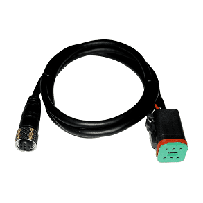 VOLVO Motor EVC Link Kabel (1m)