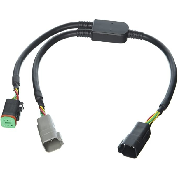 VOLVO Motor Y Kabel
